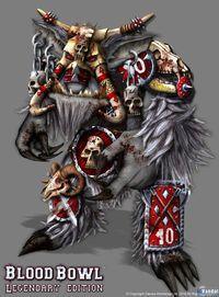 Imagen 70 de Blood Bowl para Ordenador