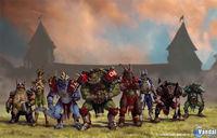 Blood Bowl Tactics