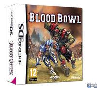 Imagen 9 de Blood Bowl para Nintendo DS
