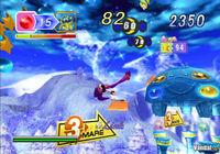 Imagen 3 de NiGHTS into Dreams para PlayStation 2