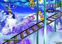 Imagen 2 de NiGHTS into Dreams para PlayStation 2