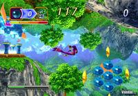 Imagen 10 de NiGHTS into Dreams para PlayStation 2