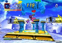 Imagen 8 de NiGHTS into Dreams para PlayStation 2