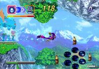 Imagen 7 de NiGHTS into Dreams para PlayStation 2