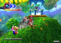 Imagen 6 de NiGHTS into Dreams para PlayStation 2