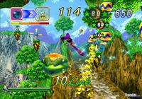 Imagen 5 de NiGHTS into Dreams para PlayStation 2