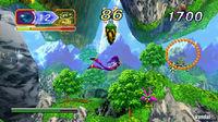 NiGHTS into Dreams