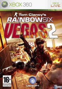Imagen 11 de Tom Clancy�s Rainbow Six Vegas 2 para Xbox 360