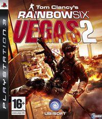 Imagen 11 de Tom Clancy�s Rainbow Six Vegas 2 para PlayStation 3