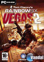 Imagen 11 de Tom Clancy�s Rainbow Six Vegas 2 para Ordenador