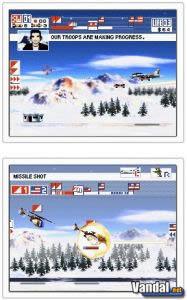 Imagen 3 de Glory Days 2 para Nintendo DS