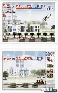 Imagen 2 de Glory Days 2 para Nintendo DS