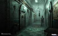 Friendware presenta Reprobates