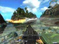 Nuevas im�genes de White Gold: War in Paradise