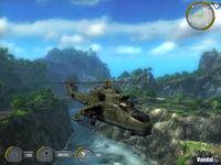 Nuevas im�genes de White Gold: War in Paradise