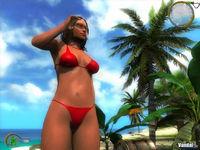 Nuevas im�genes de White Gold: War in Paradise