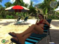 Nuevas im�genes de White Gold: War in Paradise