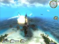 Nuevas im�genes de White Gold: War in Paradise