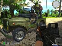 Nuevas im�genes de White Gold: War in Paradise