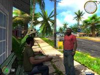 Nuevas im�genes de White Gold: War in Paradise