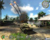 Imagen 37 de White Gold: War in Paradise para Xbox 360