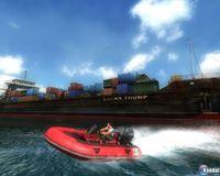 Imagen 36 de White Gold: War in Paradise para Xbox 360