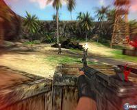 Imagen 35 de White Gold: War in Paradise para Xbox 360