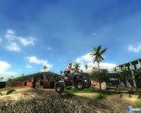 Imagen 32 de White Gold: War in Paradise para Xbox 360
