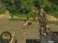 Anunciado un juego de rol ambientado en la II Guerra Mundial