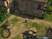 Anunciado un juego de rol ambientado en la II Guerra Mundial