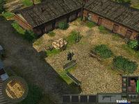 Anunciado un juego de rol ambientado en la II Guerra Mundial