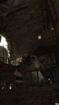 TGS: Nuevas im�genes y v�deo de The Last Guardian