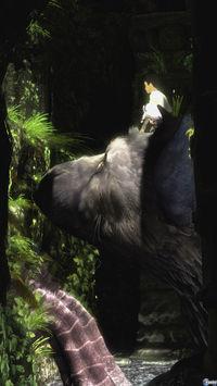 TGS: Nuevas im�genes y v�deo de The Last Guardian