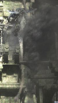 TGS: Nuevas im�genes y v�deo de The Last Guardian