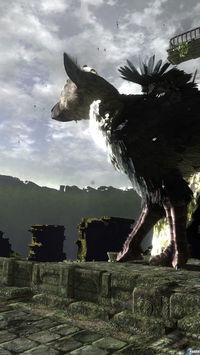 TGS: Nuevas im�genes y v�deo de The Last Guardian