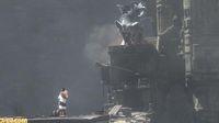TGS: Nuevas im�genes de The Last Guardian