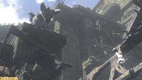 TGS: Nuevas im�genes de The Last Guardian