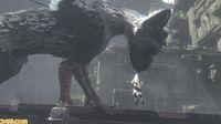 TGS: Nuevas im�genes de The Last Guardian
