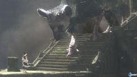 TGS: Nuevas im�genes y tr�iler de The Last Guardian