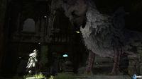 TGS: Nuevas im�genes y tr�iler de The Last Guardian