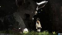 TGS: Nuevas im�genes y tr�iler de The Last Guardian