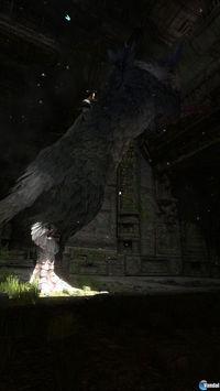 TGS: Nuevas im�genes y tr�iler de The Last Guardian