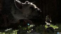 TGS: Nuevas im�genes y tr�iler de The Last Guardian