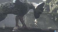 TGS: Nuevas im�genes y tr�iler de The Last Guardian