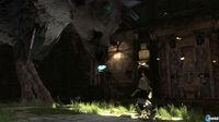 Siete nuevas im�genes de The Last Guardian