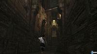 Siete nuevas im�genes de The Last Guardian
