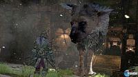 Pantalla The Last Guardian
