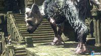 Nuevas im�genes de The Last Guardian