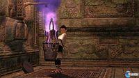 Nuevas im�genes de The Last Guardian