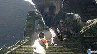 Nuevas im�genes de The Last Guardian